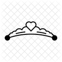 Tiara Symbol