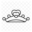 Tiara Symbol