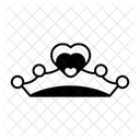 Tiara Symbol