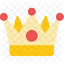 Tiara Krone Diadem Symbol