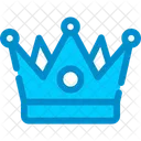 Tiara Krone Diadem Symbol