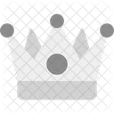 Tiara Krone Diadem Symbol
