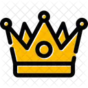 Tiara Krone Diadem Symbol