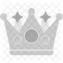 Tiara Crown Empire Icon