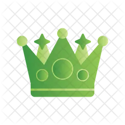 Tiara  Icon