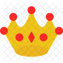 Tiara Crown Queen Icon