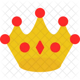 Tiara  Icon