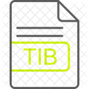 Tib  Icon