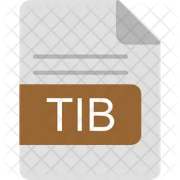 Tib  Icon