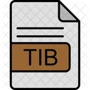 Tib  Icon