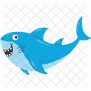 Animal Marino Icono