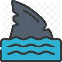 Animales tiburones  Icon