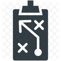Tic Icon