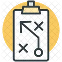 Tic Tac Toe Icône