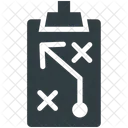 Tic Tac Toe Icône