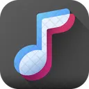 Tik Tok Logo Medias Sociaux Icône