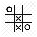 Casino Line Icon