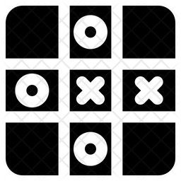 Create a Tic Tac Toe Mobile App Icon in Adobe Illustrator