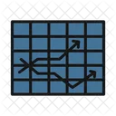 Tic Tac Toe Noughts And Crosses Xs And Os アイコン