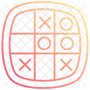 Tic tac toe  Icon