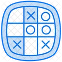 Tic tac toe  Icon