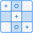 Tic tac toe  Icon