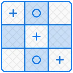 Tic tac toe  Icon