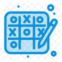 Tic Tac Toe  アイコン