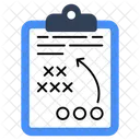 Tic Tac Toe  Icon