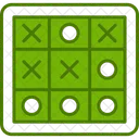 Tic tac toe  Icon