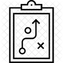Tic Tac Toe Icône