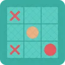 Tic tac toe  Icône
