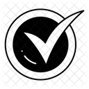 Tick  Icon