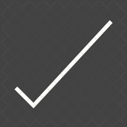 Tick Icon