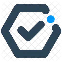 Tick  Icon
