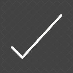 Tick Icon