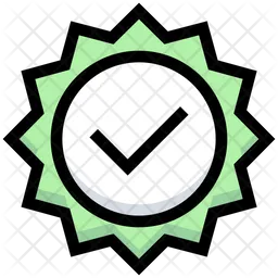 Tick  Icon