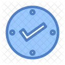Tick Approved Check Icon