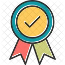Tick Accept Checkmark Icon