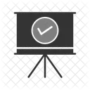 Tick  Icon