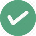 Tick Icon