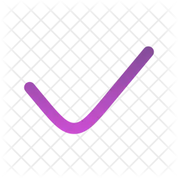 Tick  Icon