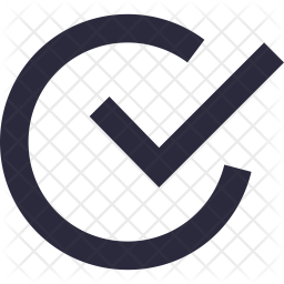 Tick Icon