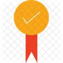 Tick Batch Tick Batch Icon