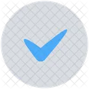 Checkmark Tick Check Icon