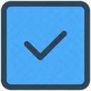 Checkmark Tick Check Icon