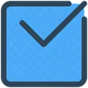 Checkmark Tick Check Icon