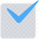 Checkmark Tick Check Icon