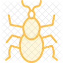 Tick Insect Parasite Icon