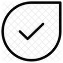 Tick Icon